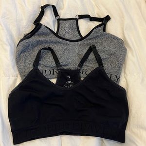 Kindred Bravely Nursing Sports Bra Size L